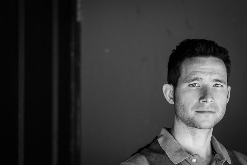 Vancouver wedding photographer Jelger