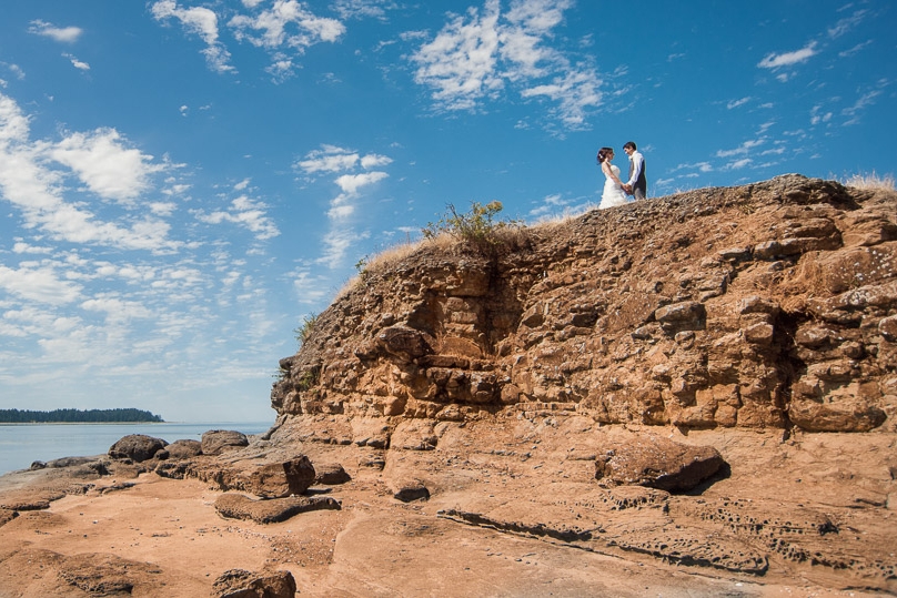 big-rock-nanaimo-wedding