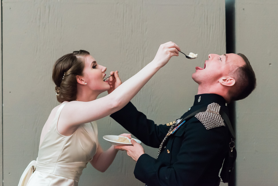 bride-groom-cutting-cake